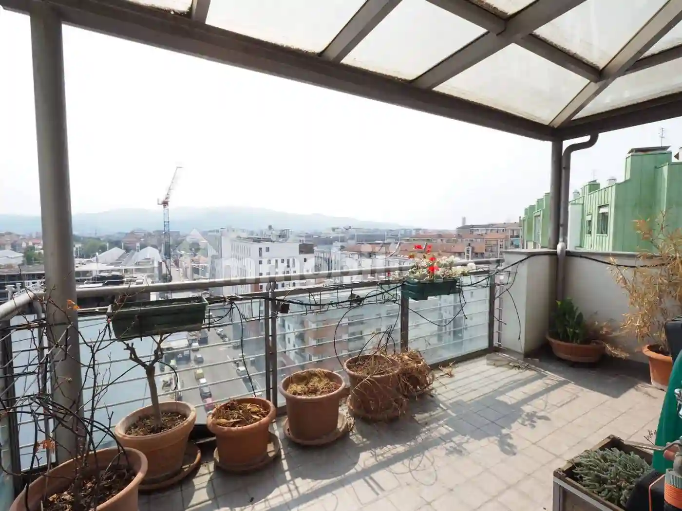 Attico - Mansarda - foto 5