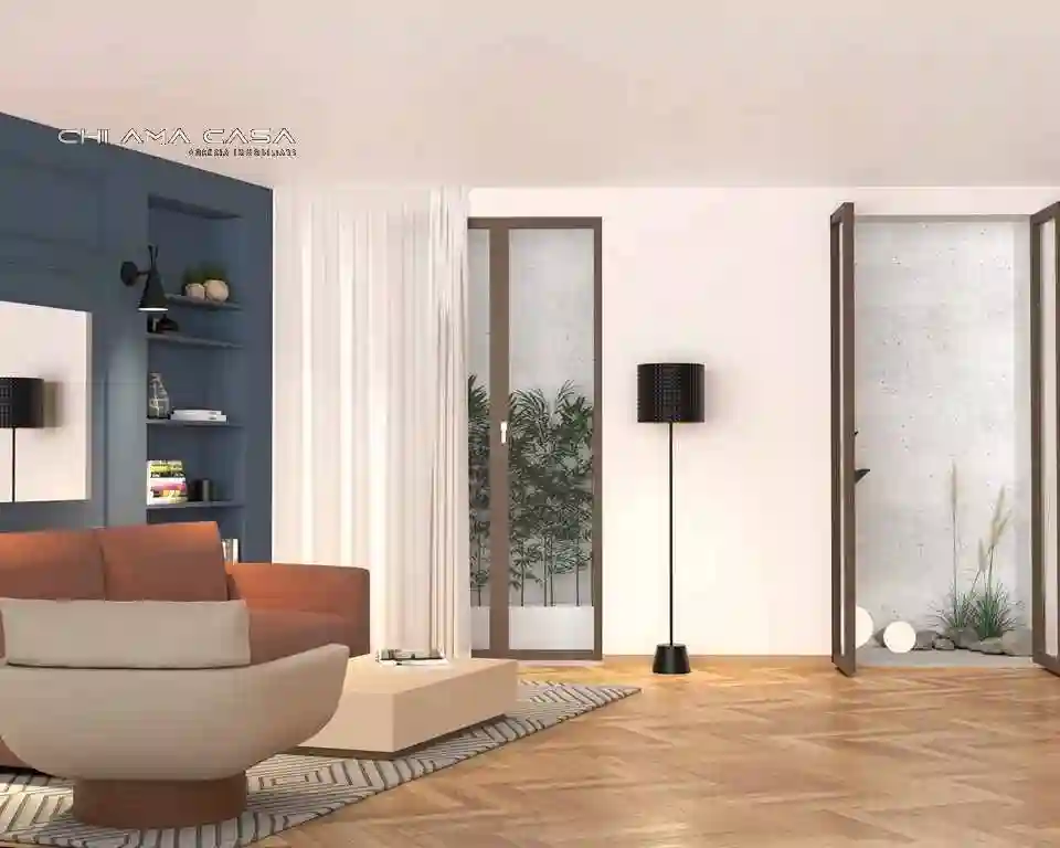 Villetta a schiera - foto 4