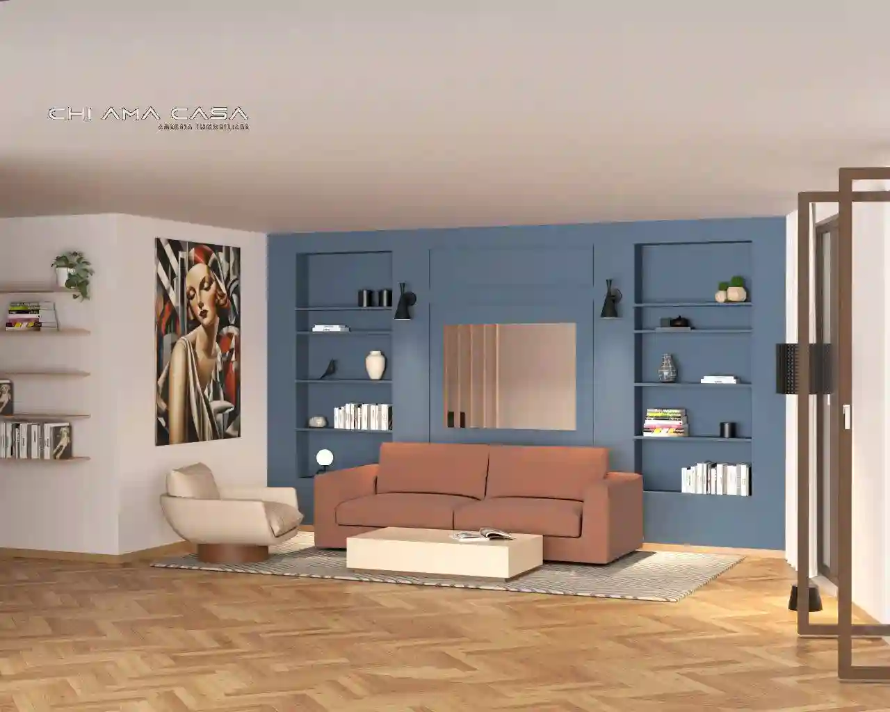 Villetta a schiera - foto 5