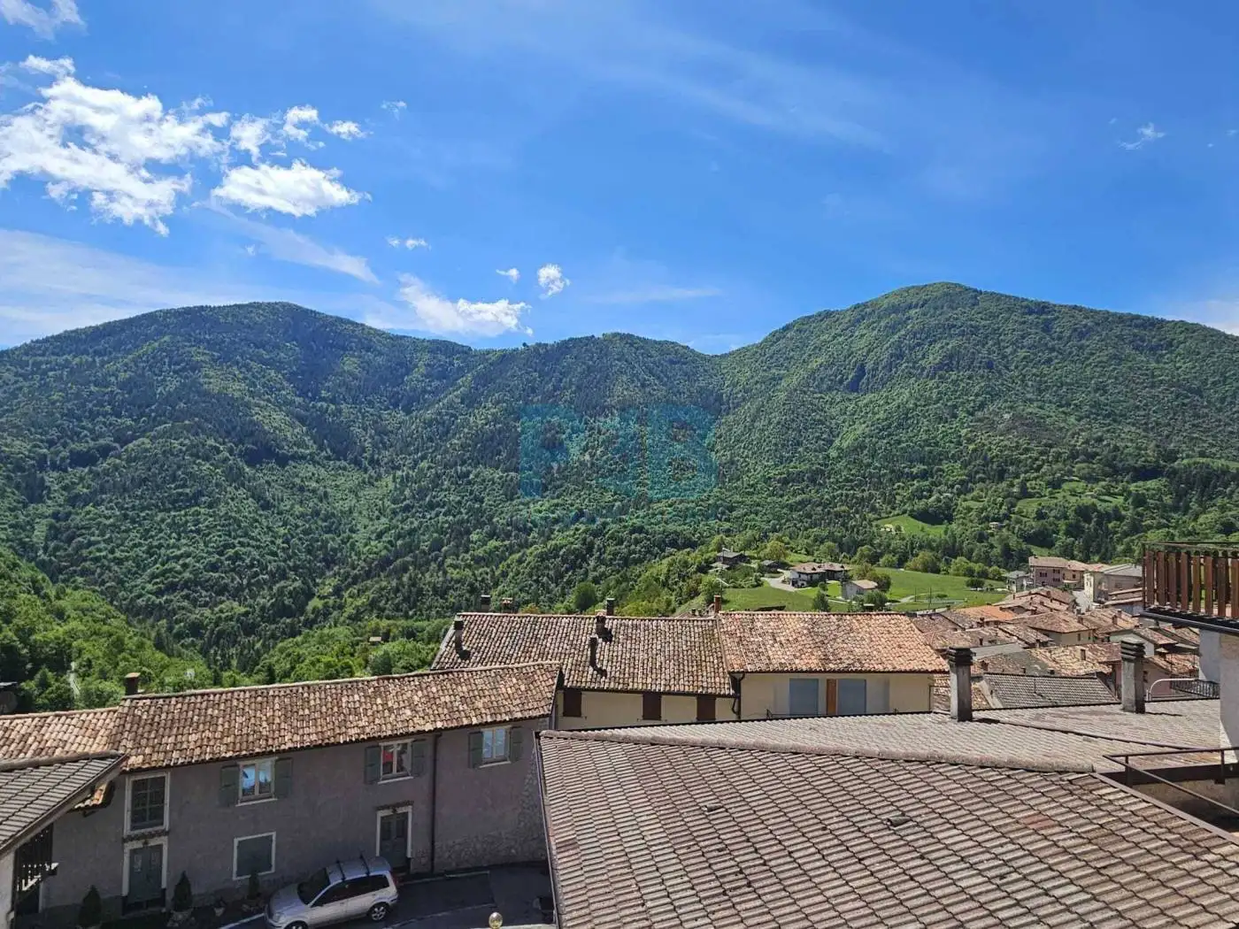 Appartamento in vendita a Capovalle