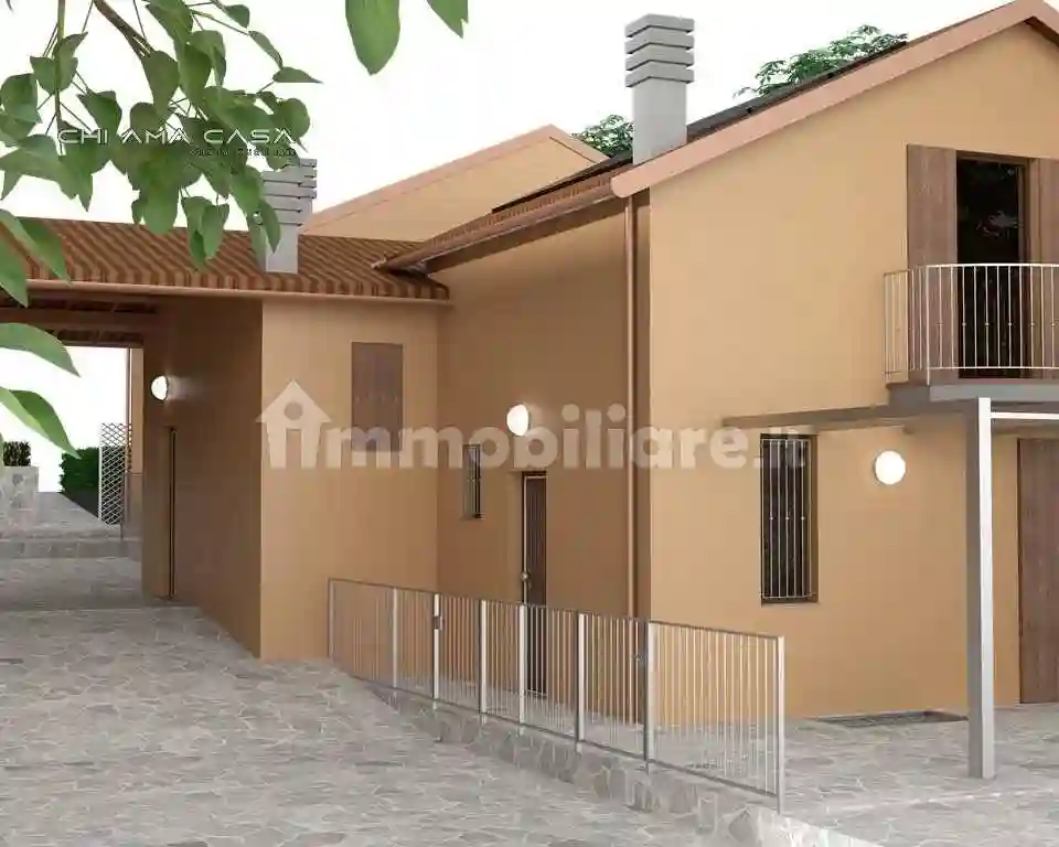 Villetta a schiera - foto 2