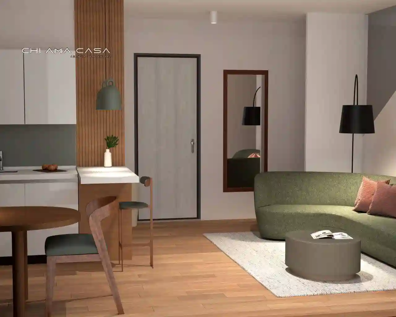 Villetta a schiera - foto 5