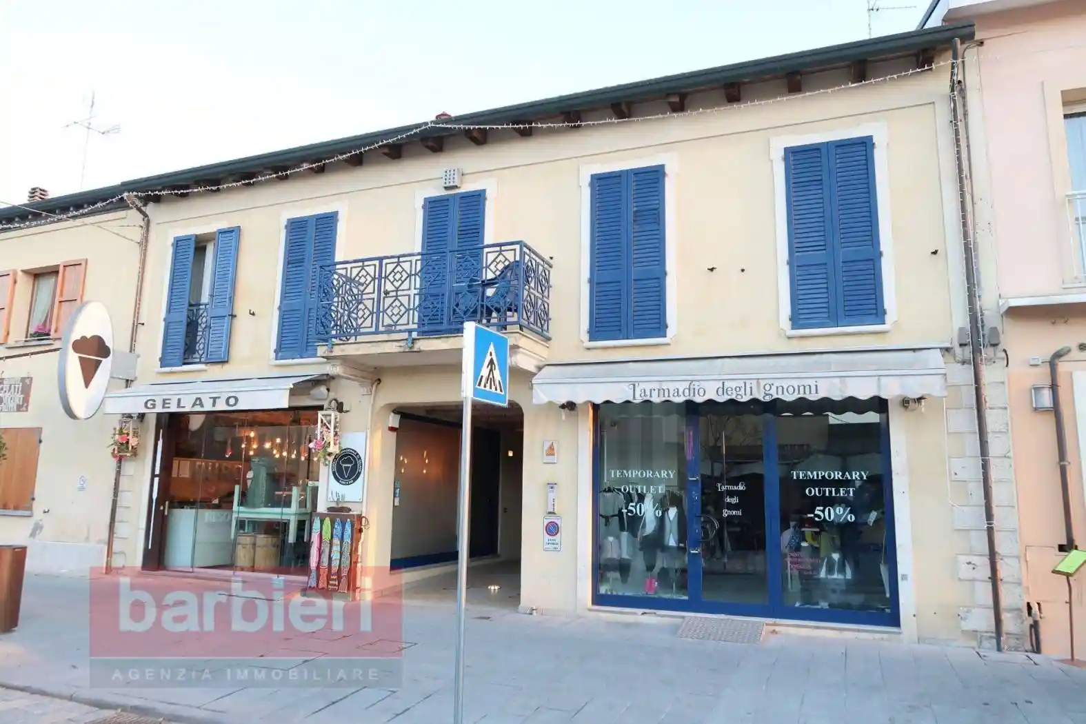 Appartamento in affitto a Cervia