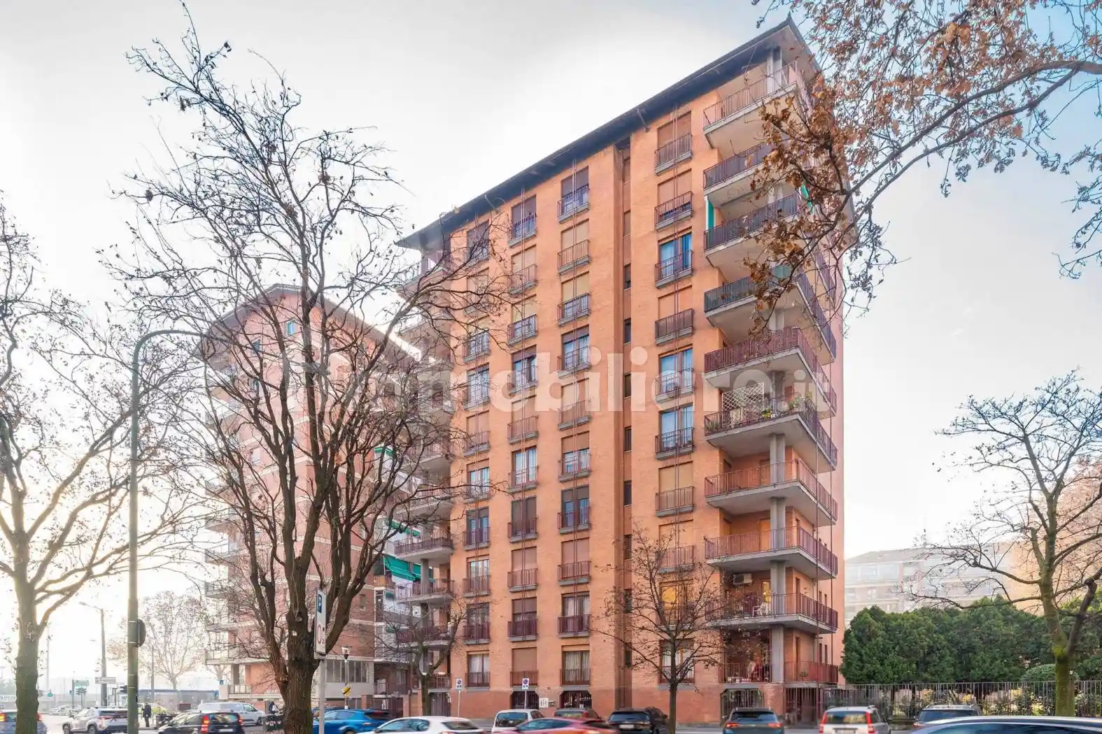 Appartamento in vendita a Torino