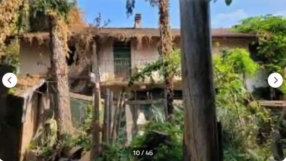 Casa indipendente in vendita a Mortara