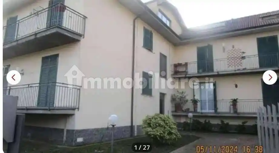 Appartamento in vendita a Santa Cristina e Bissone