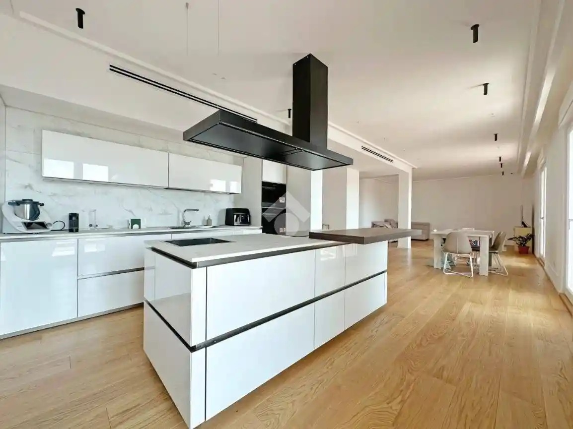 Attico - Mansarda in vendita a Foggia