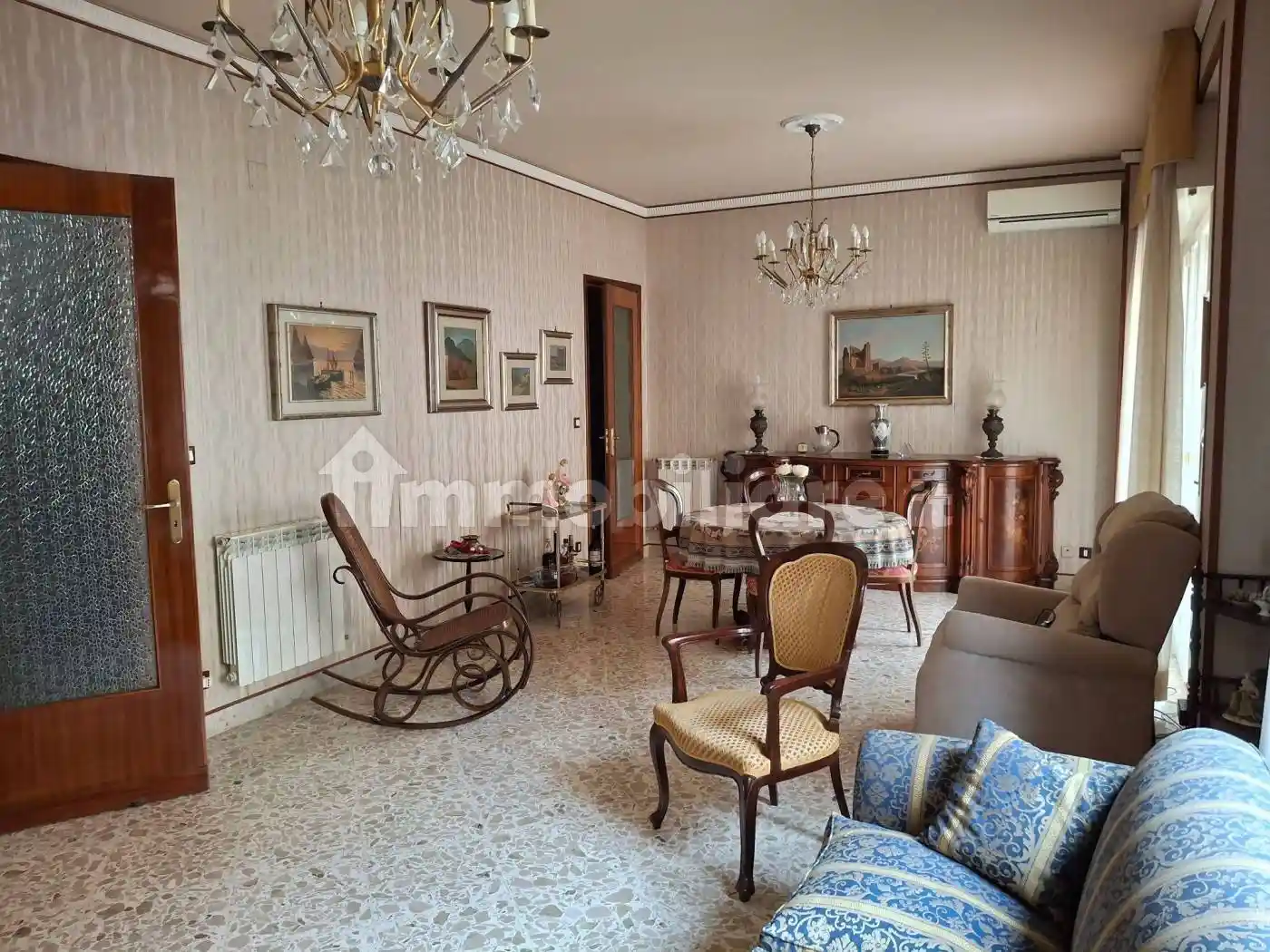 Appartamento in vendita a Palermo