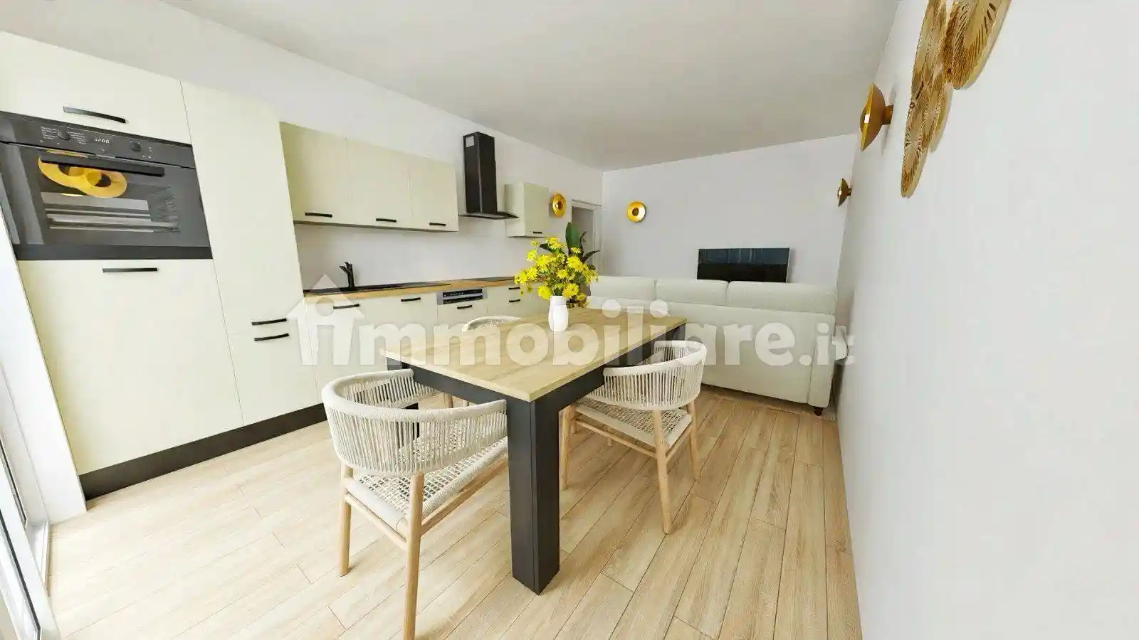 Appartamento - foto 3