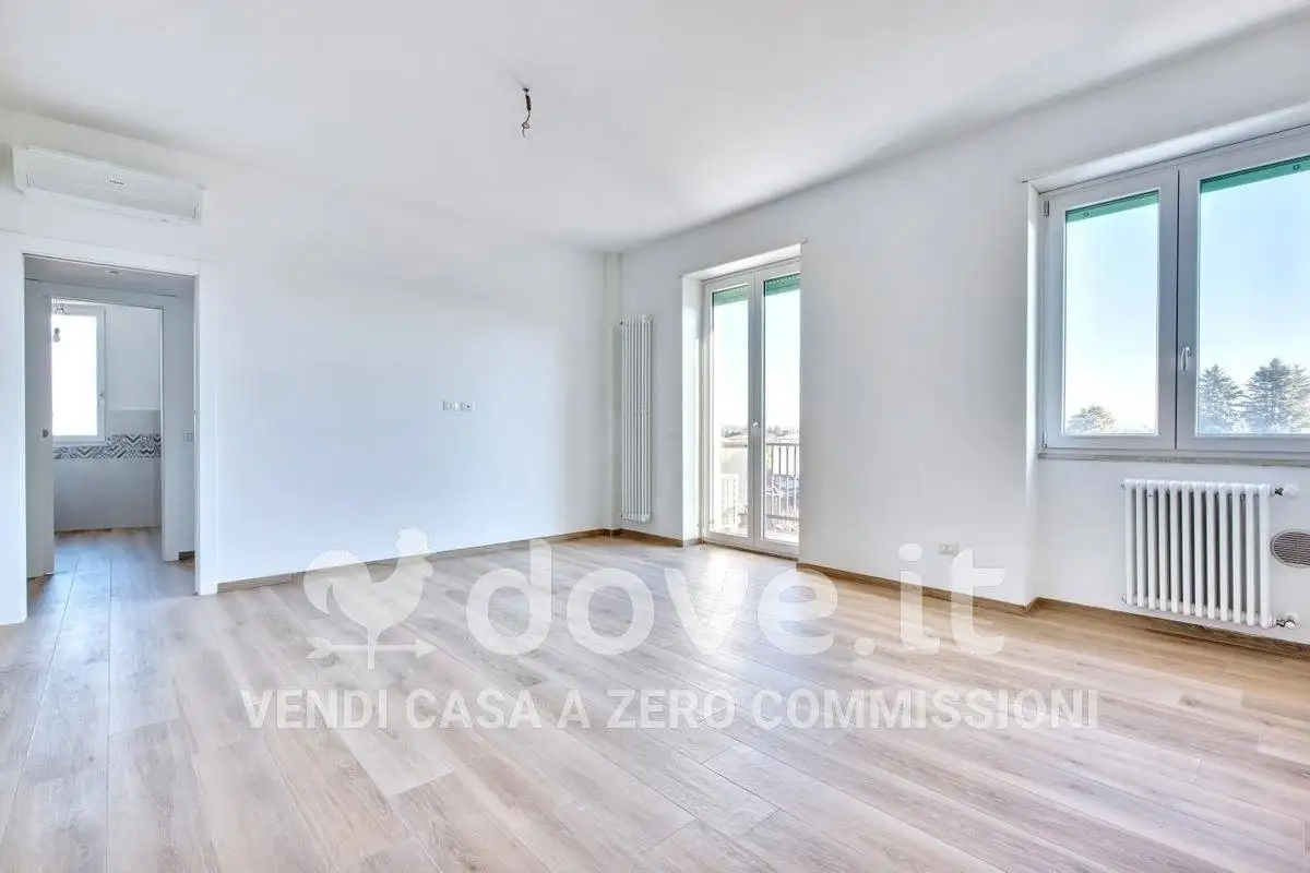 Appartamento in vendita a Inveruno