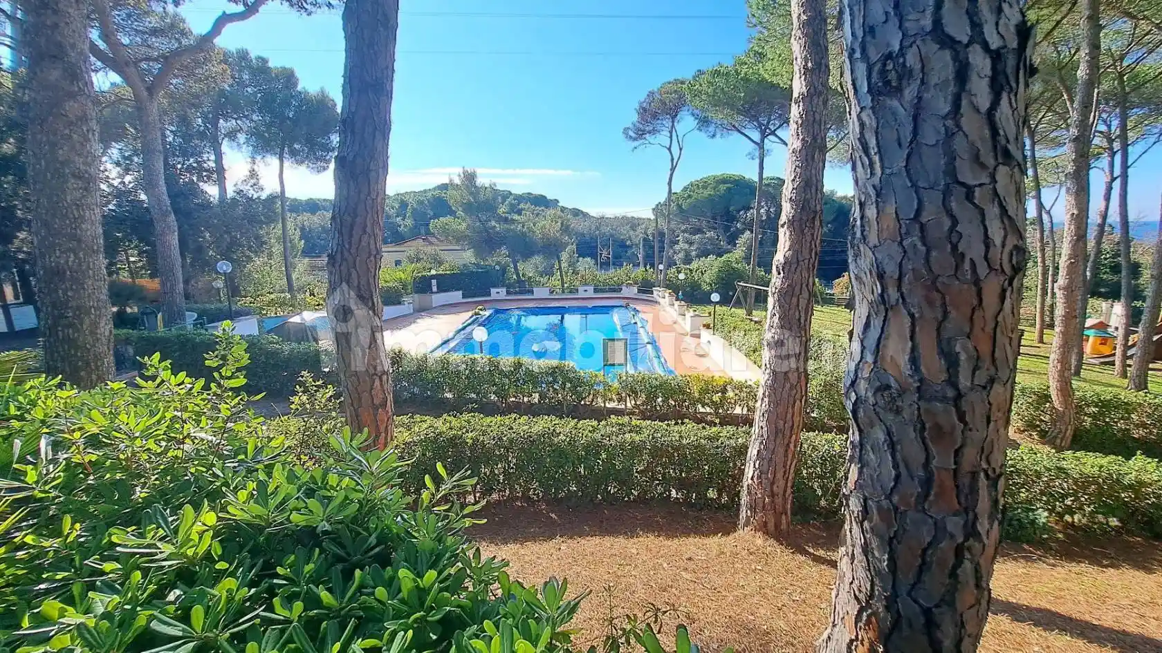 Appartamento in vendita a Rosignano Marittimo