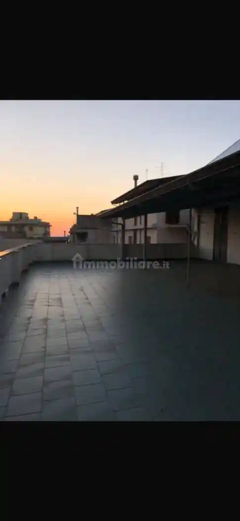 Attico - Mansarda in vendita a Polistena