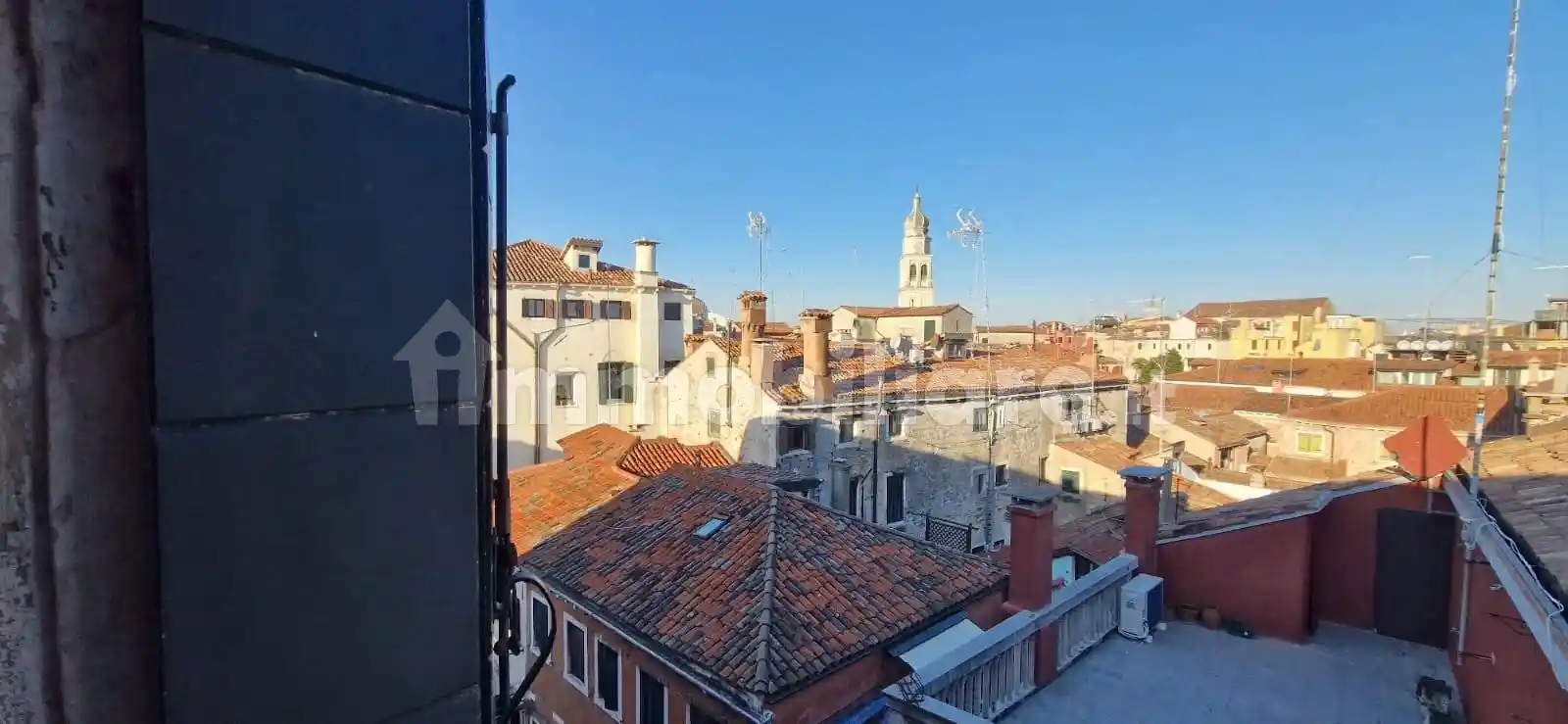 Appartamento in vendita a Venezia
