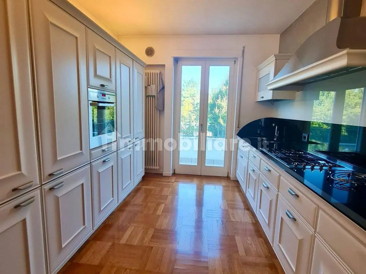 Appartamento in vendita a Dueville