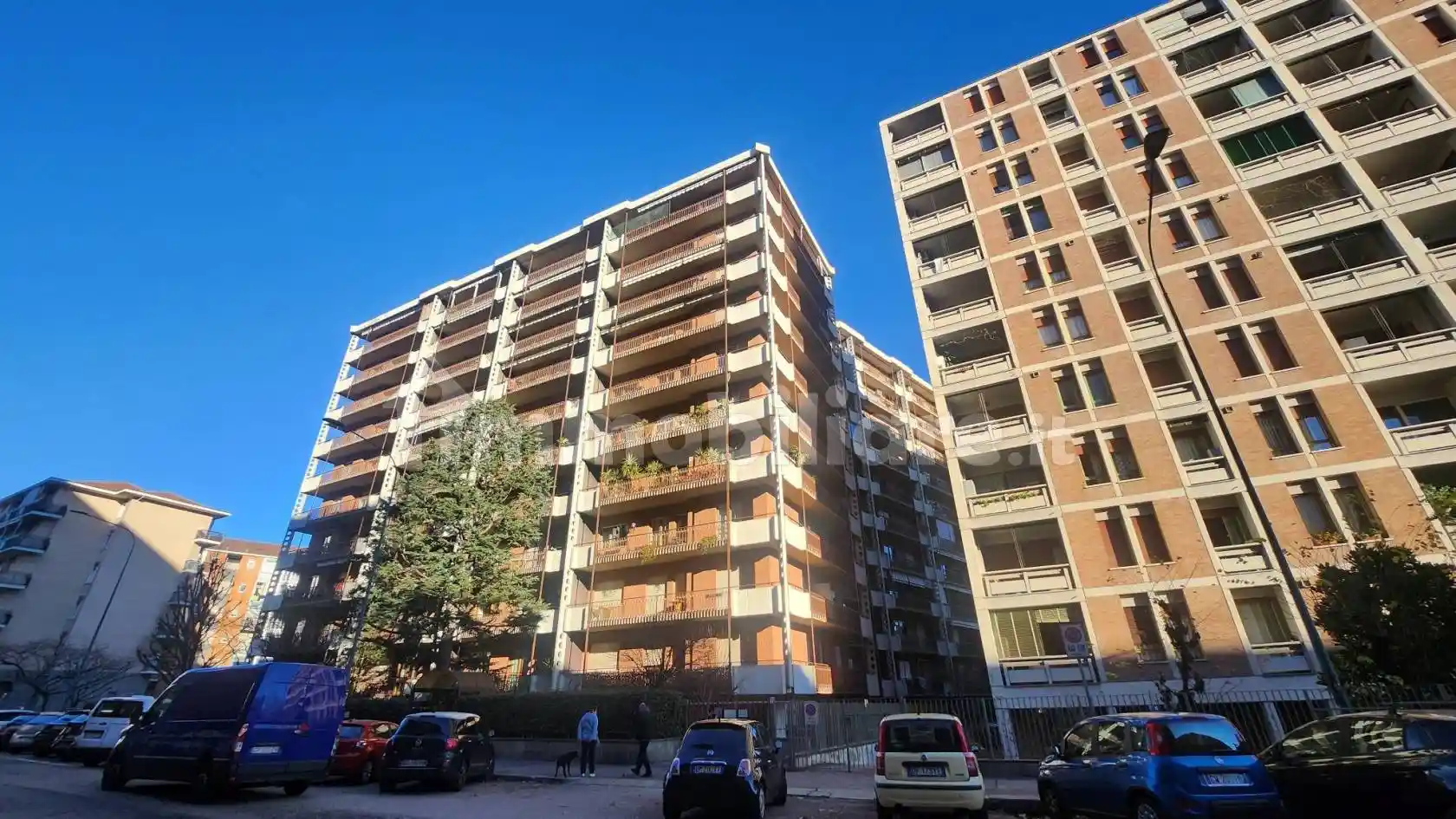 Appartamento in vendita a Torino