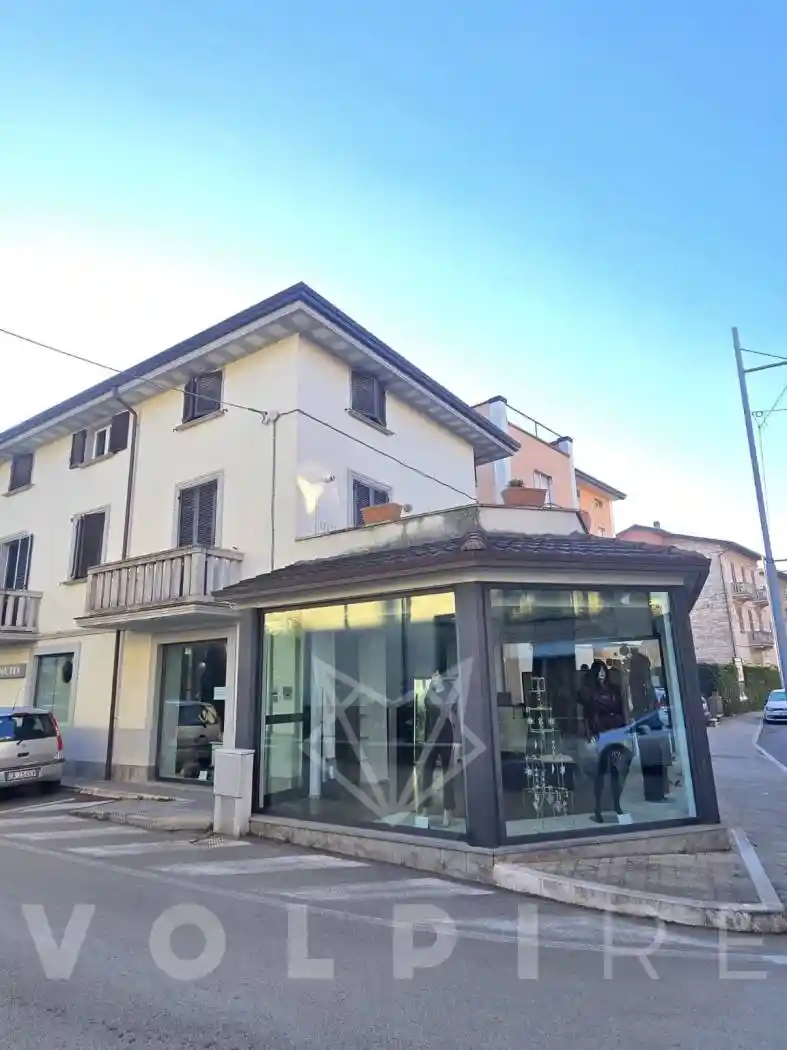 Attico - Mansarda in vendita a Bastia Umbra
