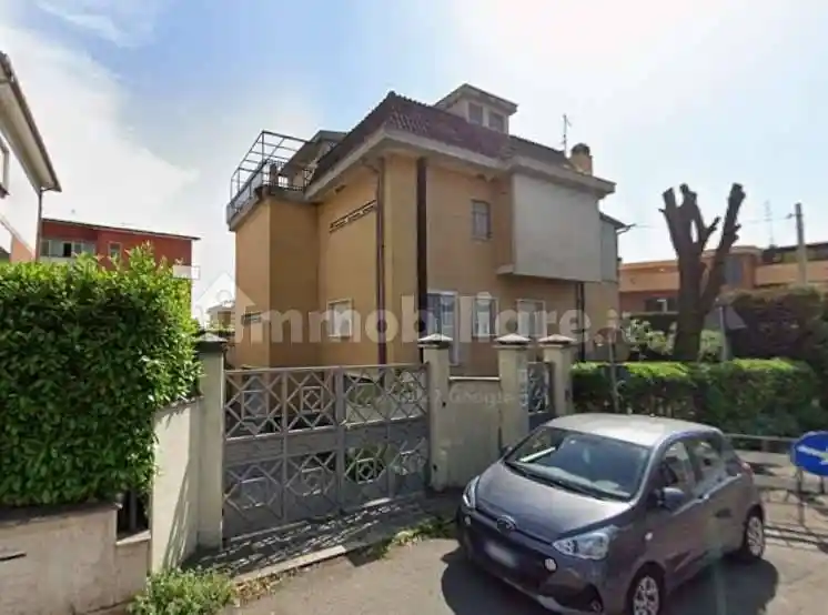 Appartamento in vendita a Tivoli