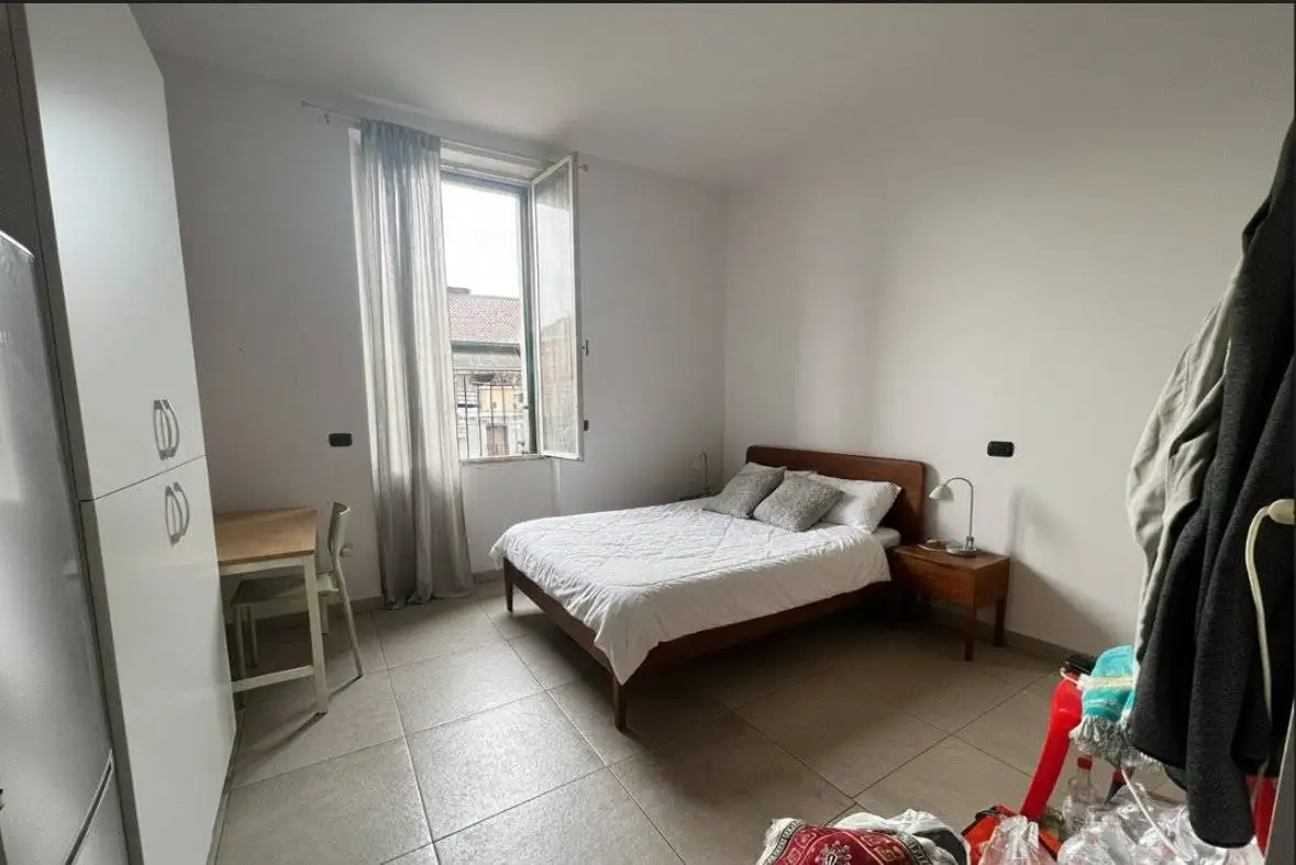 Appartamento in vendita a Milan