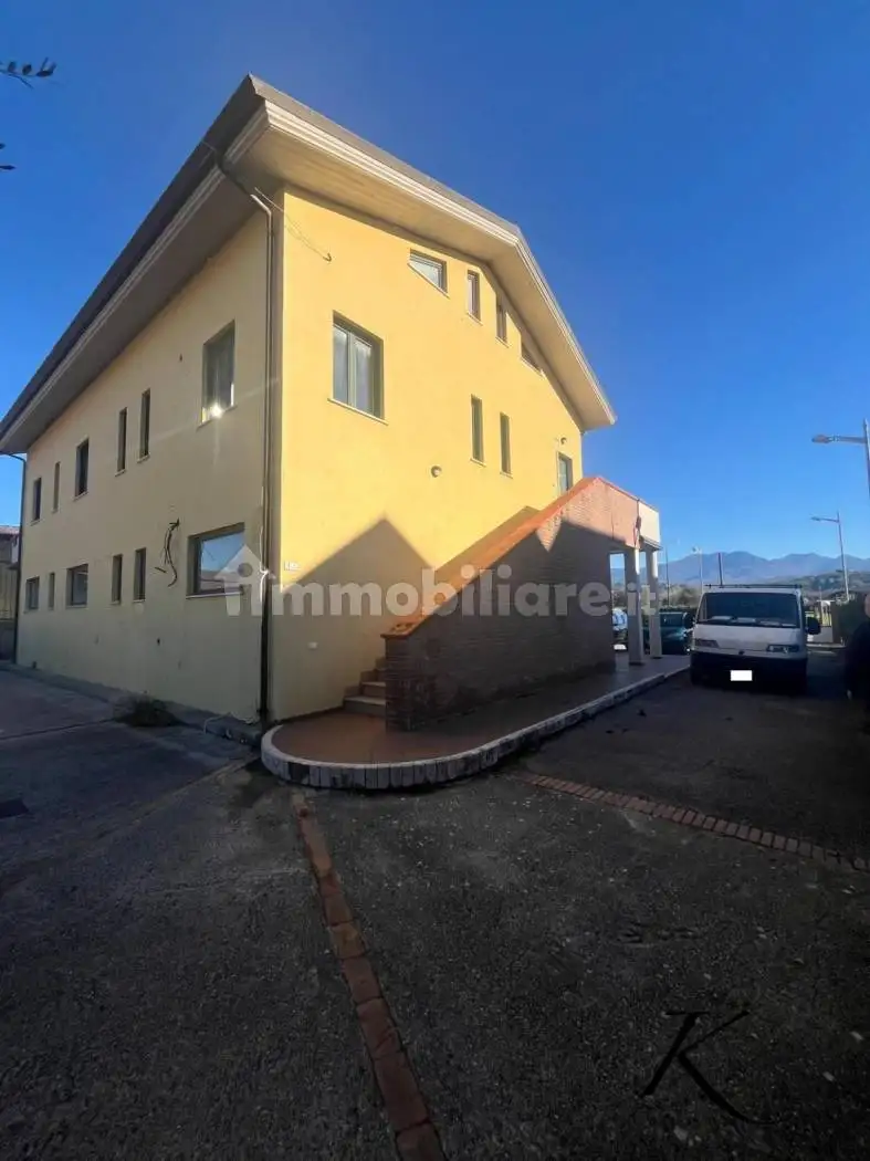 Appartamento in vendita a Casal Velino