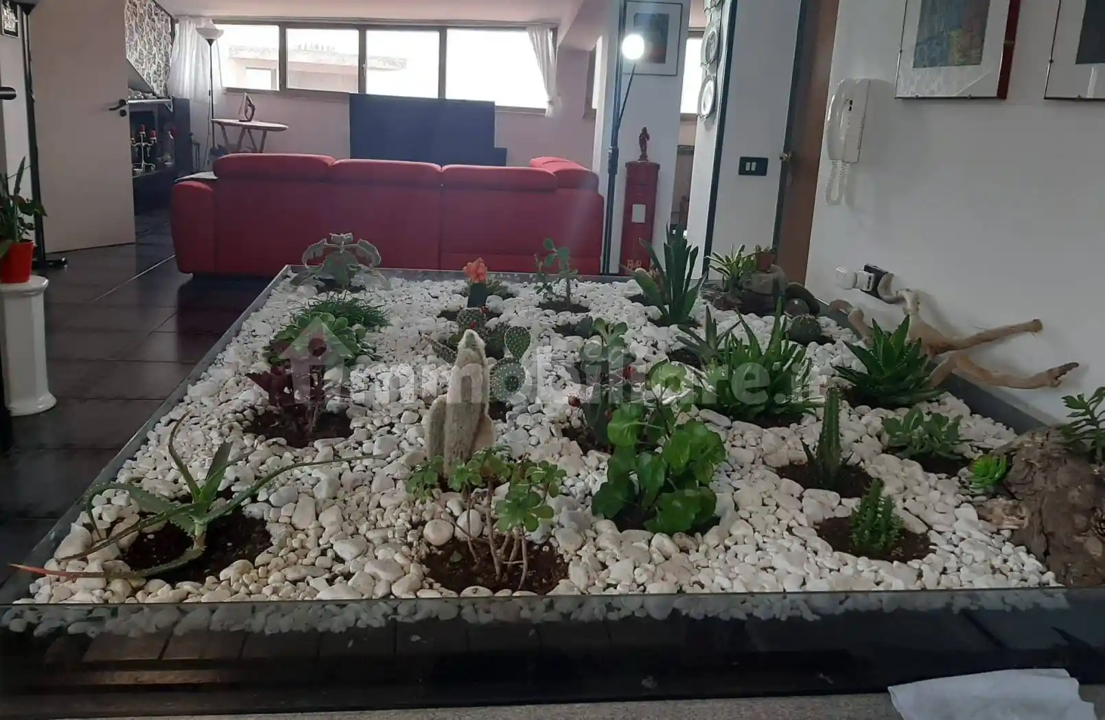 Appartamento in affitto a Messina