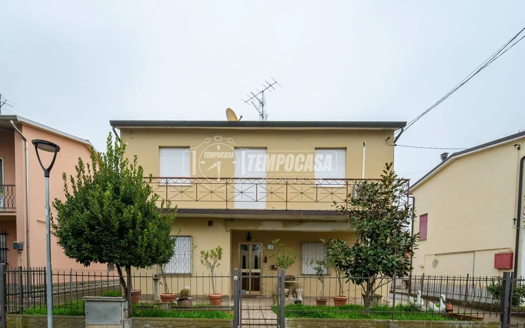 Villa in vendita a Medicina