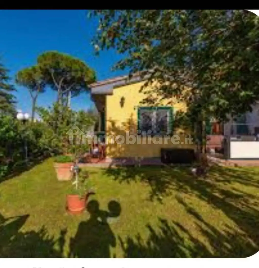 Villa in affitto a Frascati