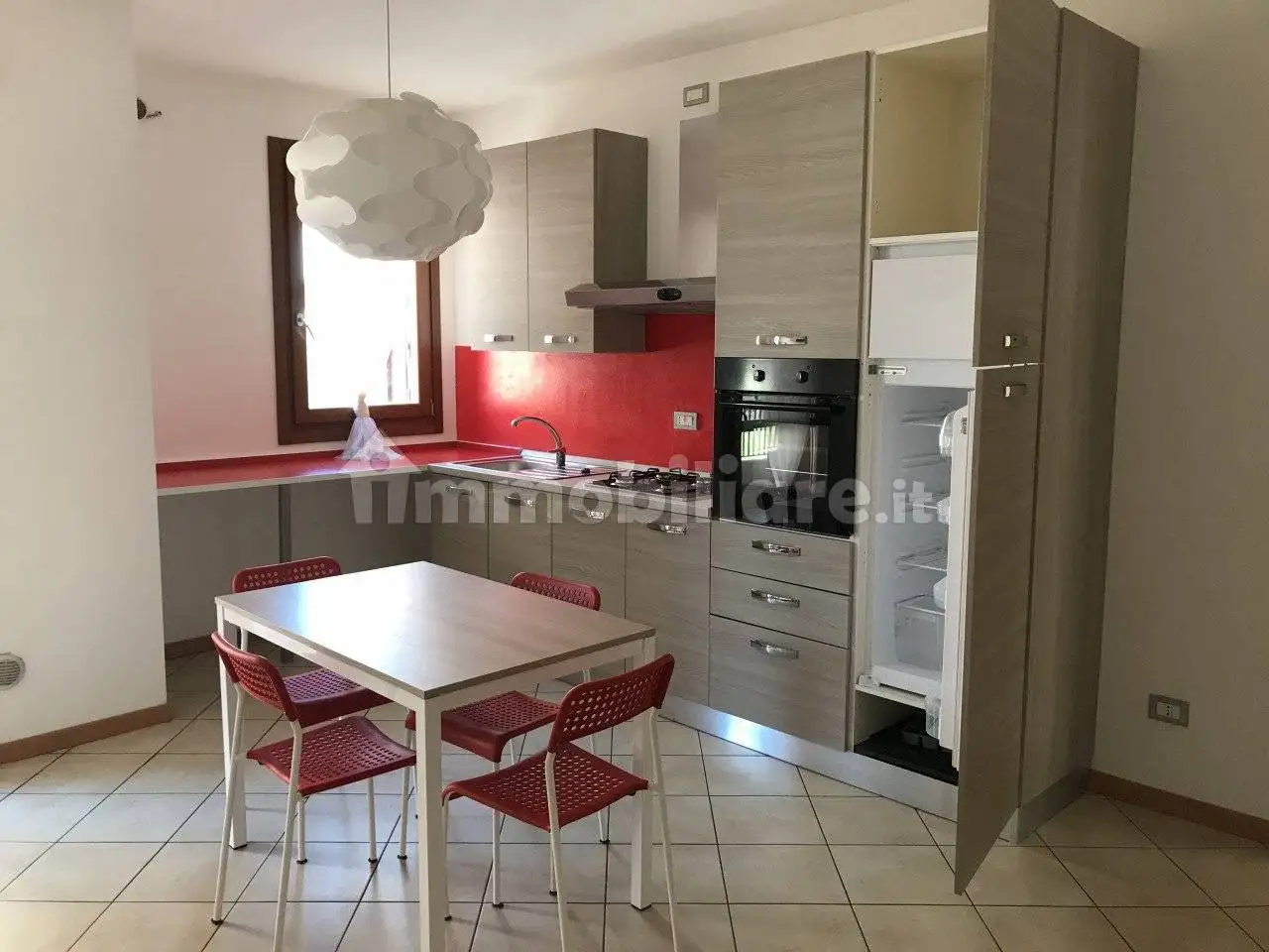 Appartamento in vendita a Vigonza