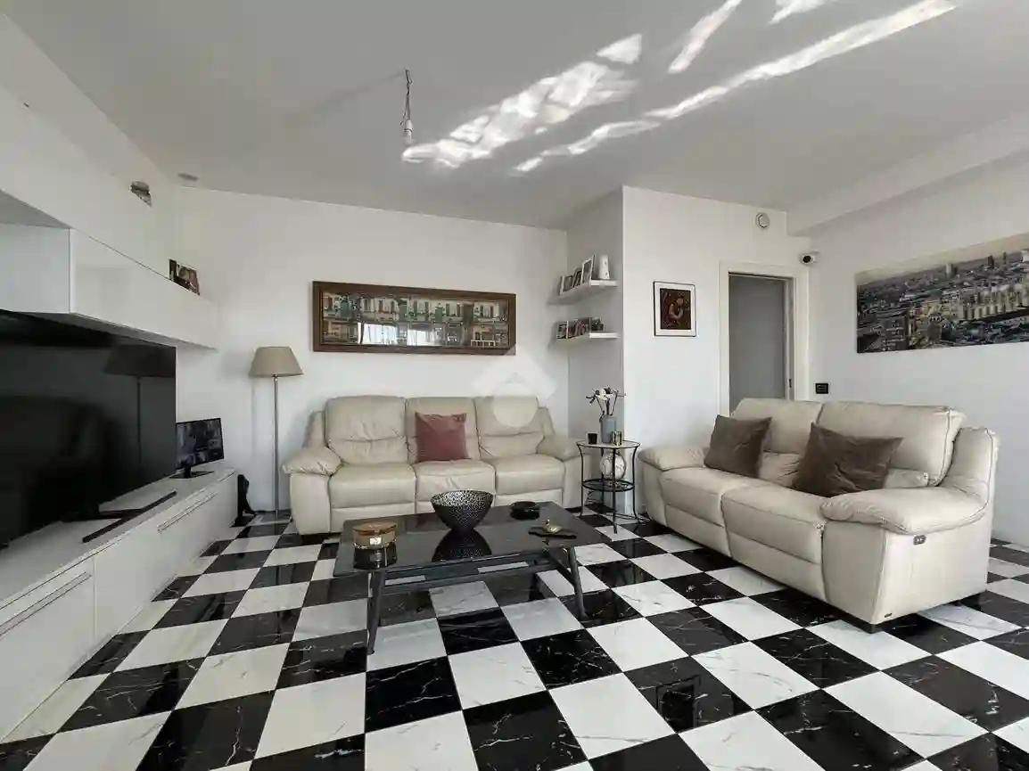 Attico - Mansarda - foto 5