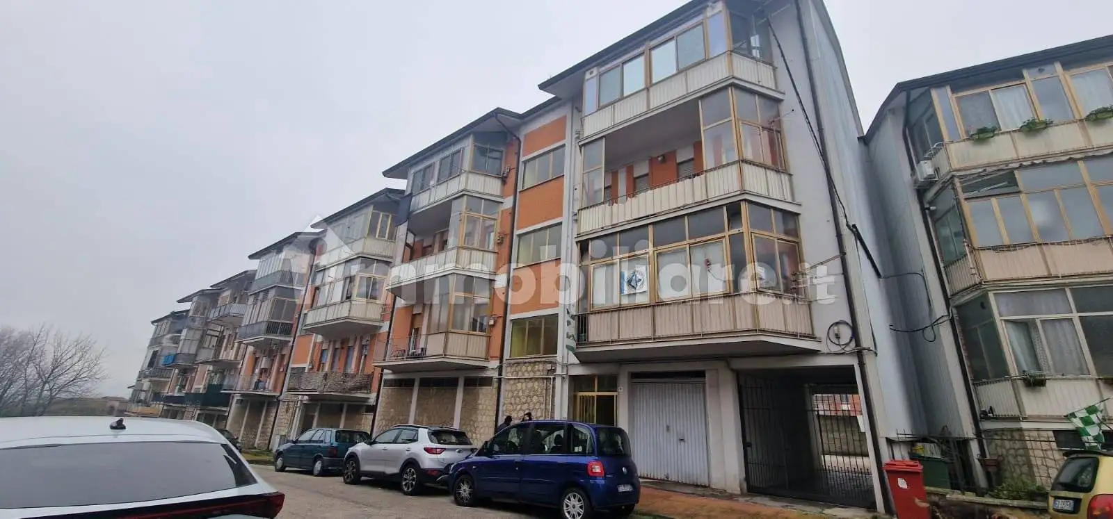 Appartamento in affitto a Avellino