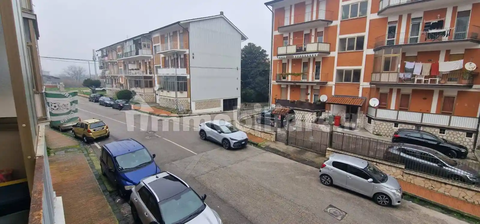 Trilocale via Pasquale Villari, Quattrograna, Bellizzi, Sant'Oronzo, Avellino - foto 2