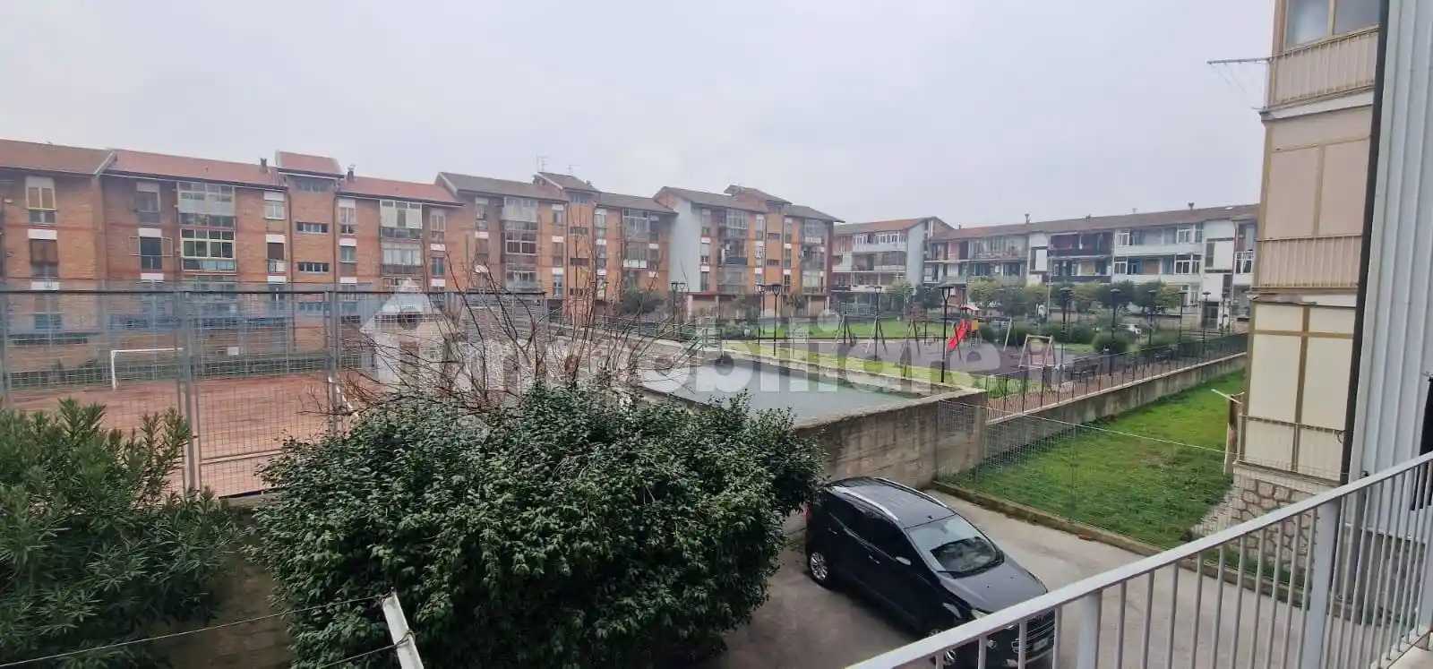 Trilocale via Pasquale Villari, Quattrograna, Bellizzi, Sant'Oronzo, Avellino - foto 3