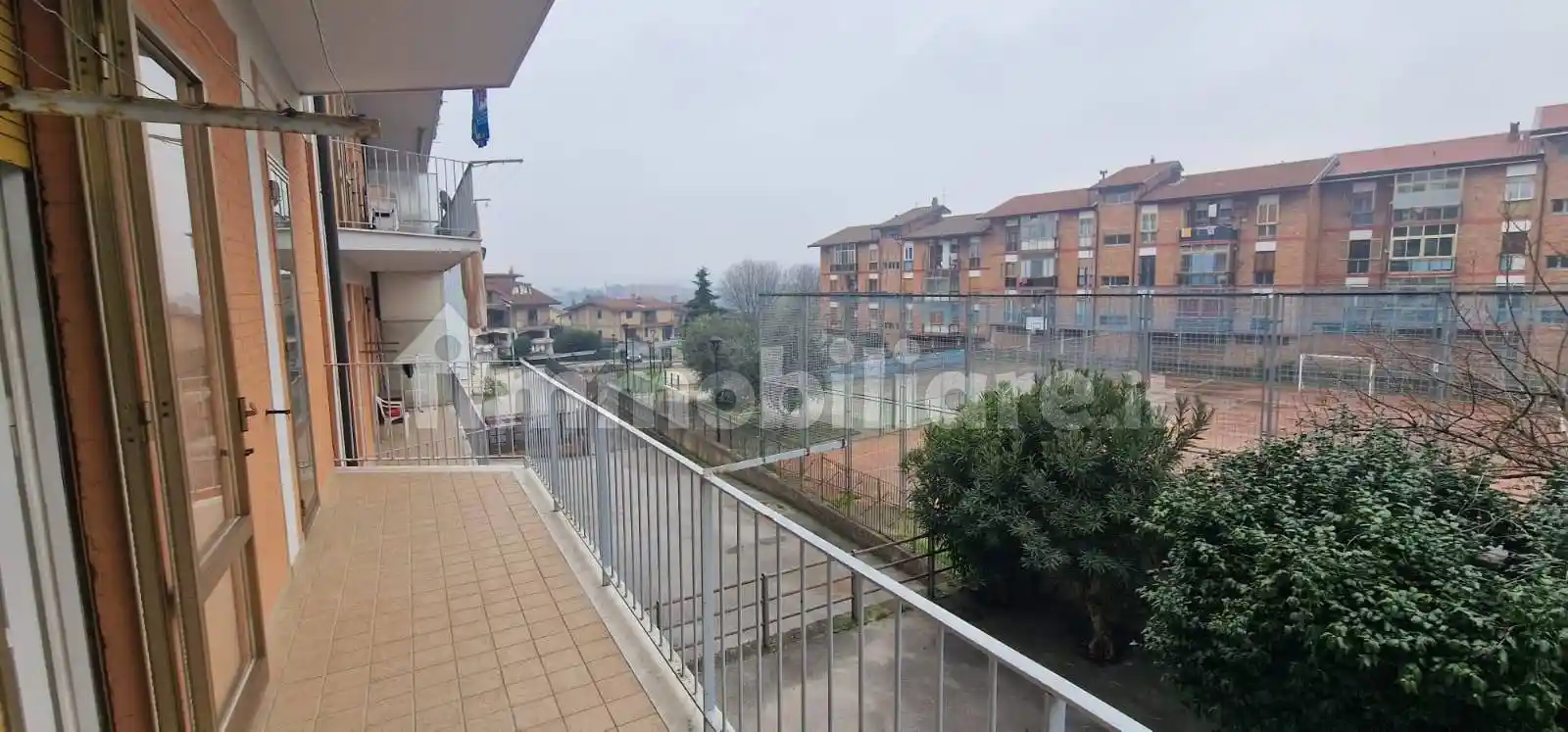 Trilocale via Pasquale Villari, Quattrograna, Bellizzi, Sant'Oronzo, Avellino - foto 4