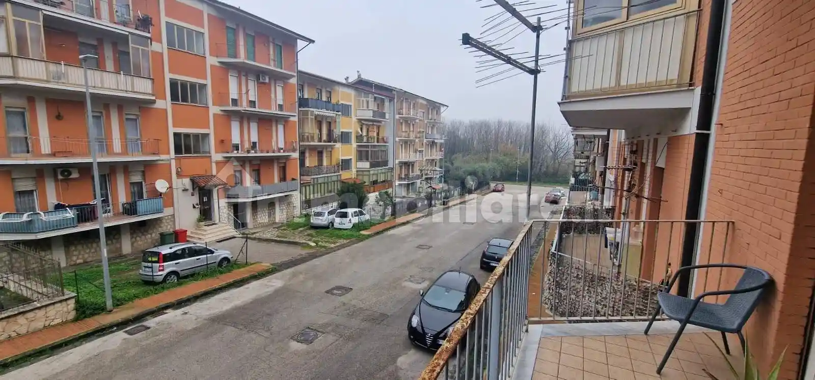 Trilocale via Pasquale Villari, Quattrograna, Bellizzi, Sant'Oronzo, Avellino - foto 5