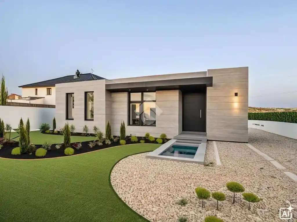 Casa indipendente - foto 2