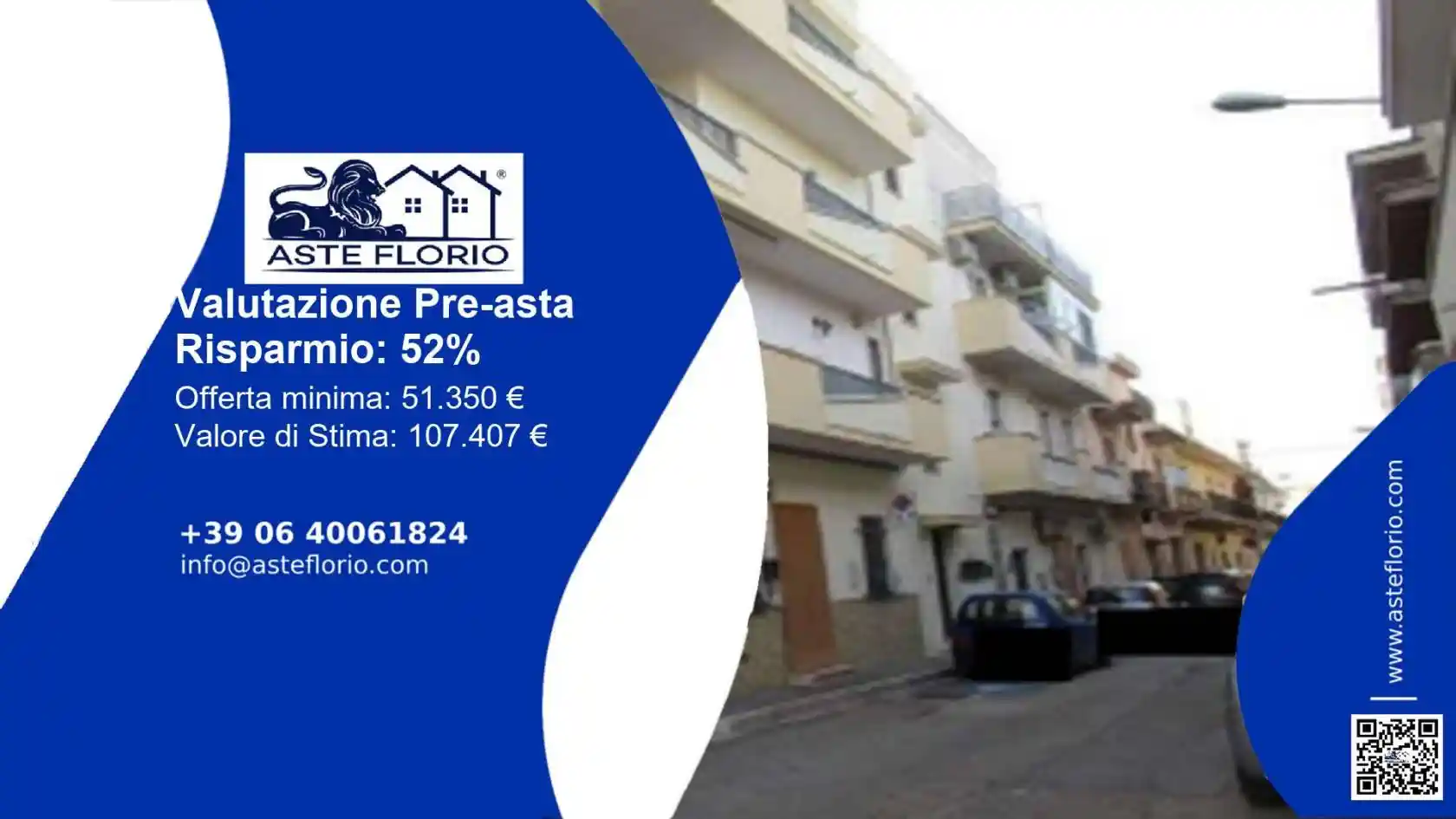 Appartamento in vendita a Carovigno