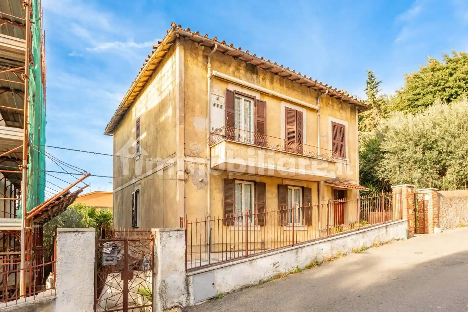 Appartamento in vendita a Tivoli