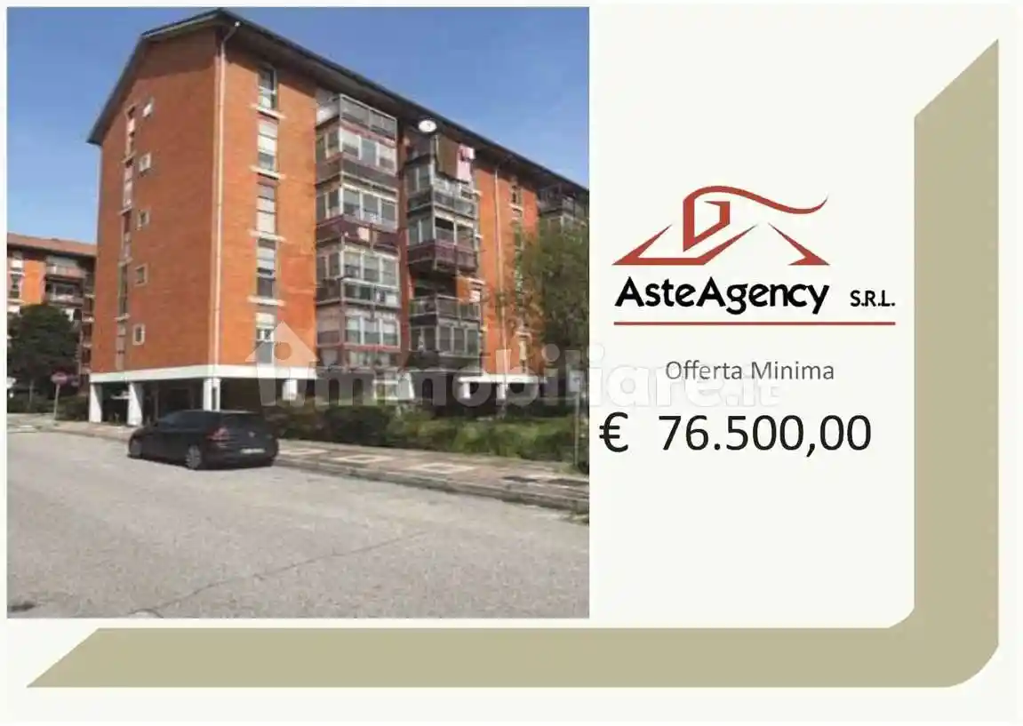 Appartamento in vendita a Pieve Emanuele