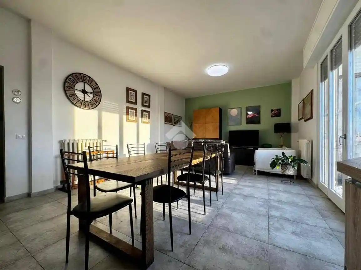 Appartamento in vendita a Sesto Fiorentino