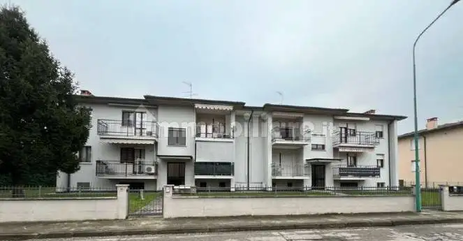 Appartamento in asta a Porto Mantovano