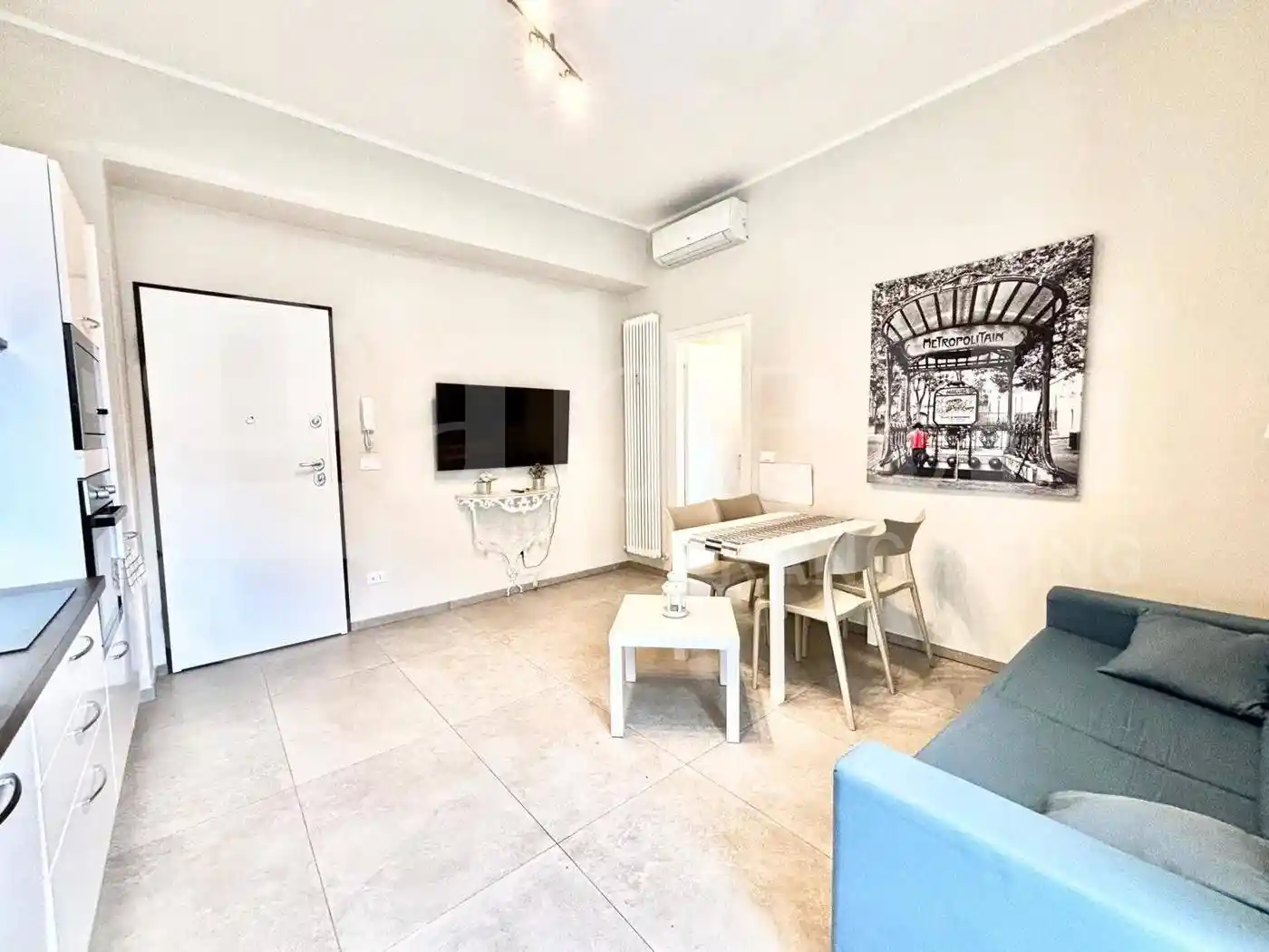 Appartamento in vendita a Finale Ligure