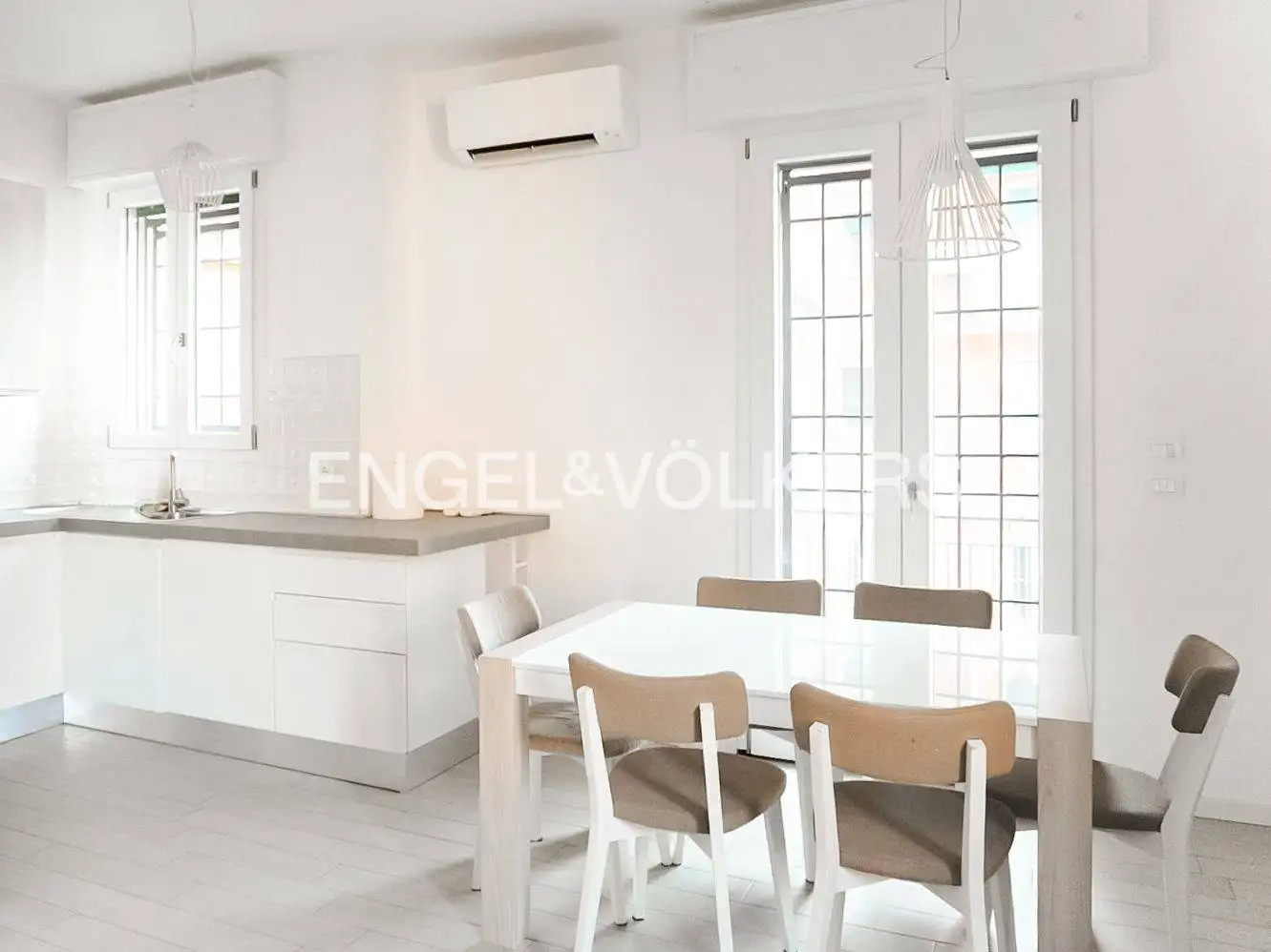 Appartamento in affitto a Bologna