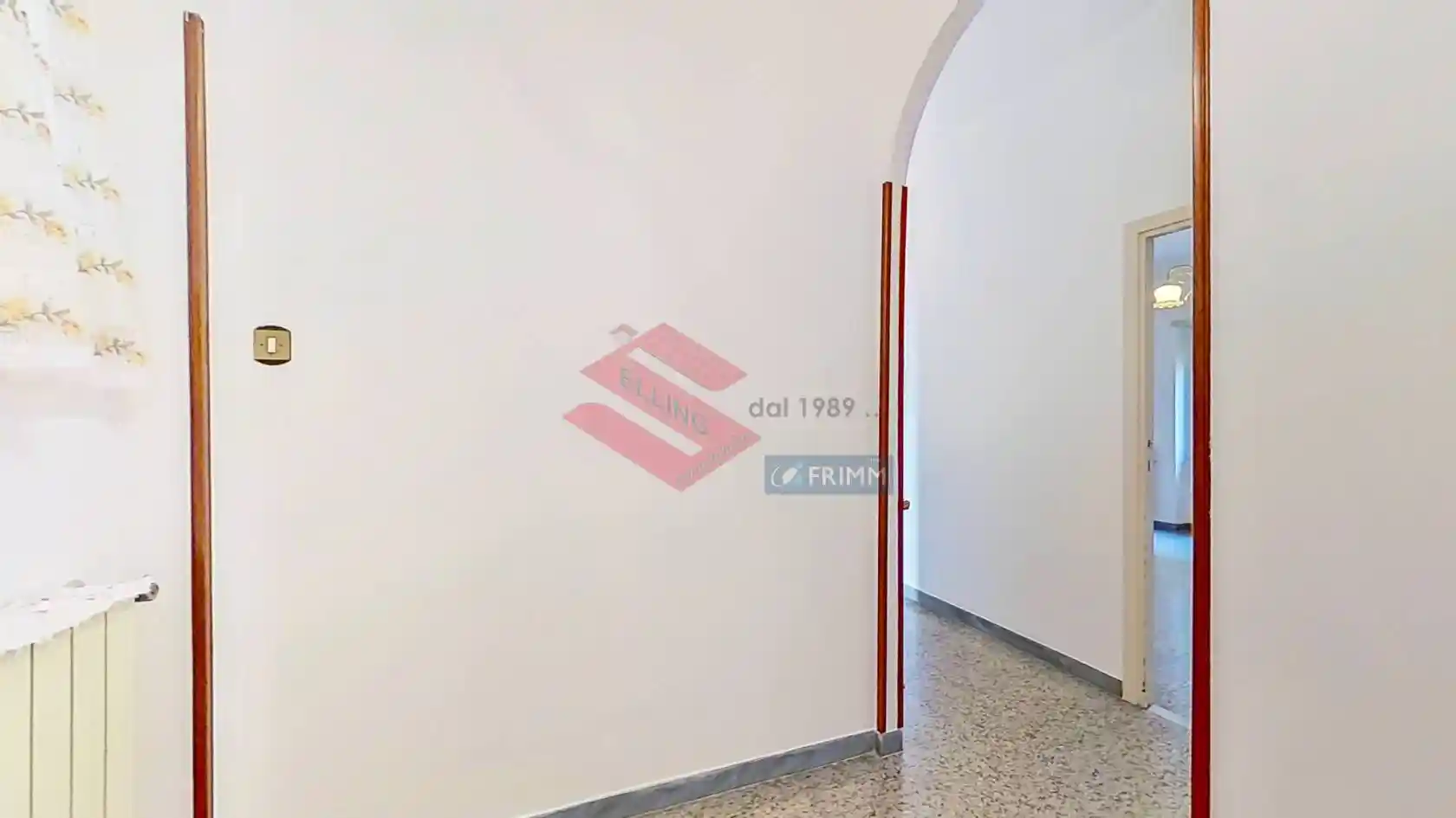 Trilocale via Dameta, Tor Sapienza - La Rustica, Roma - foto 2