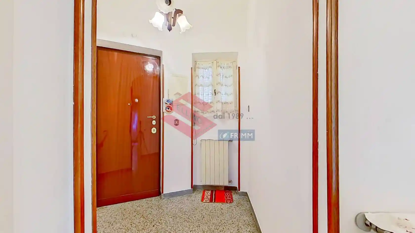 Trilocale via Dameta, Tor Sapienza - La Rustica, Roma - foto 3