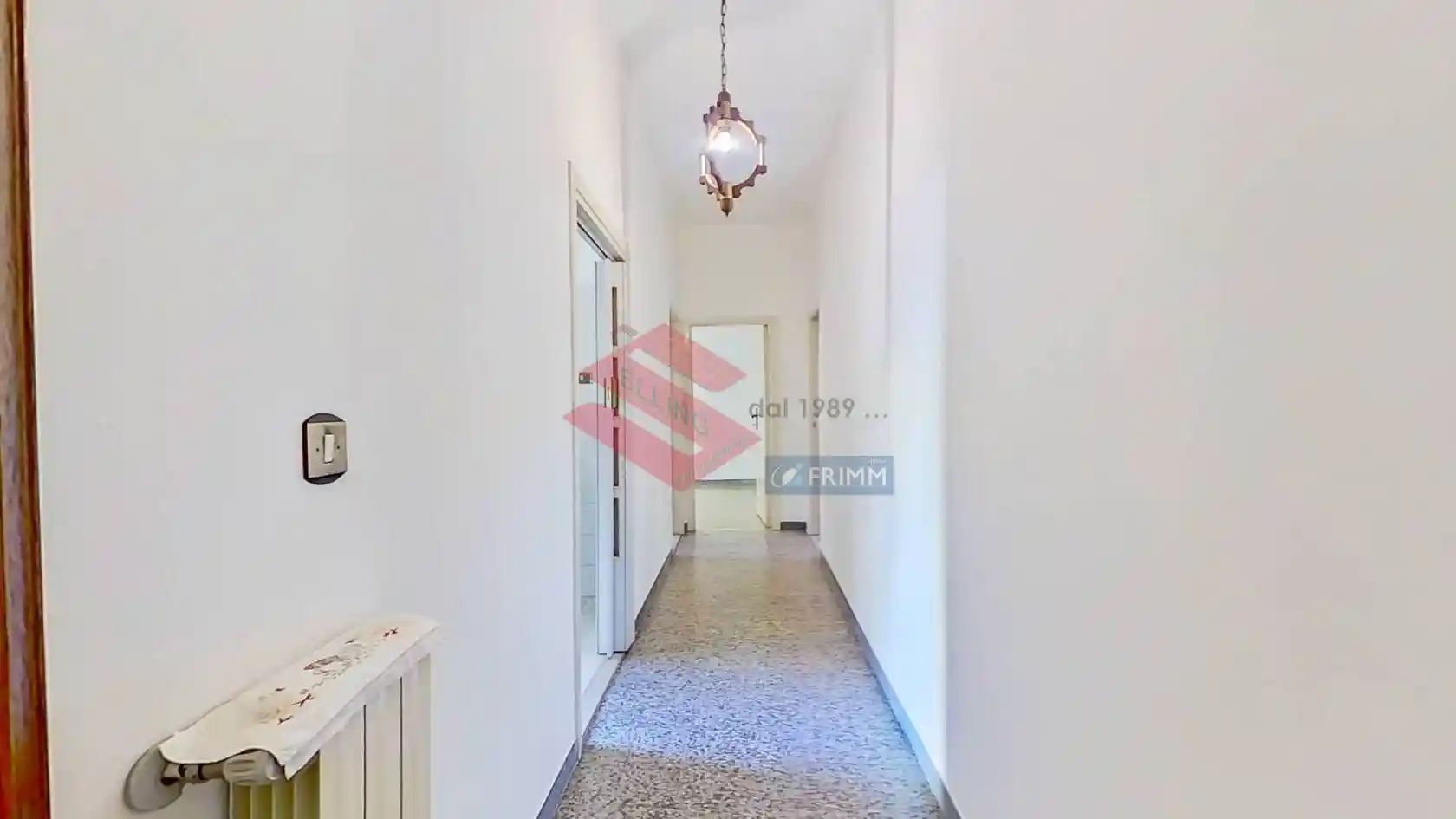 Trilocale via Dameta, Tor Sapienza - La Rustica, Roma - foto 4