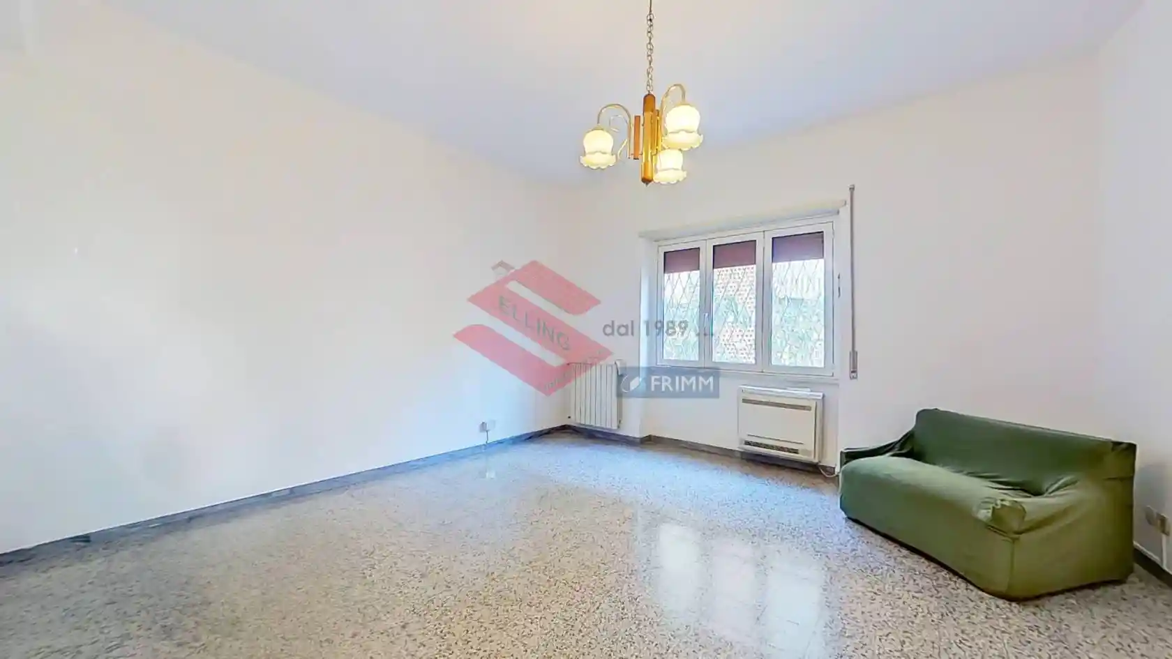 Trilocale via Dameta, Tor Sapienza - La Rustica, Roma - foto 5