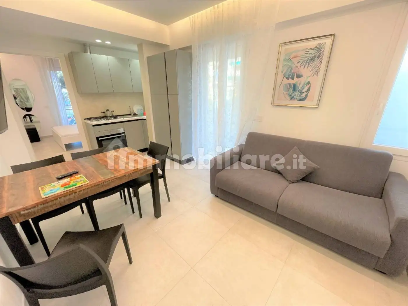 Appartamento in vendita a Pietra Ligure