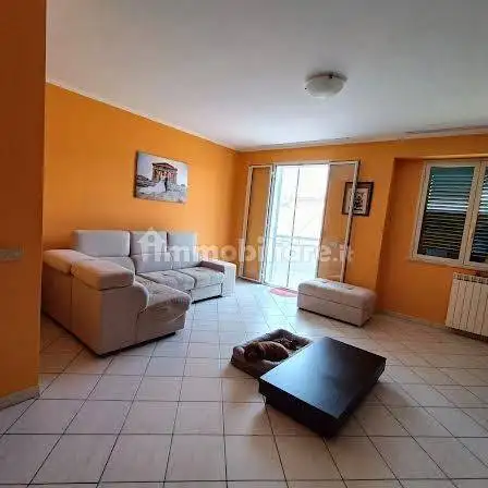 Appartamento in affitto a Casteldaccia