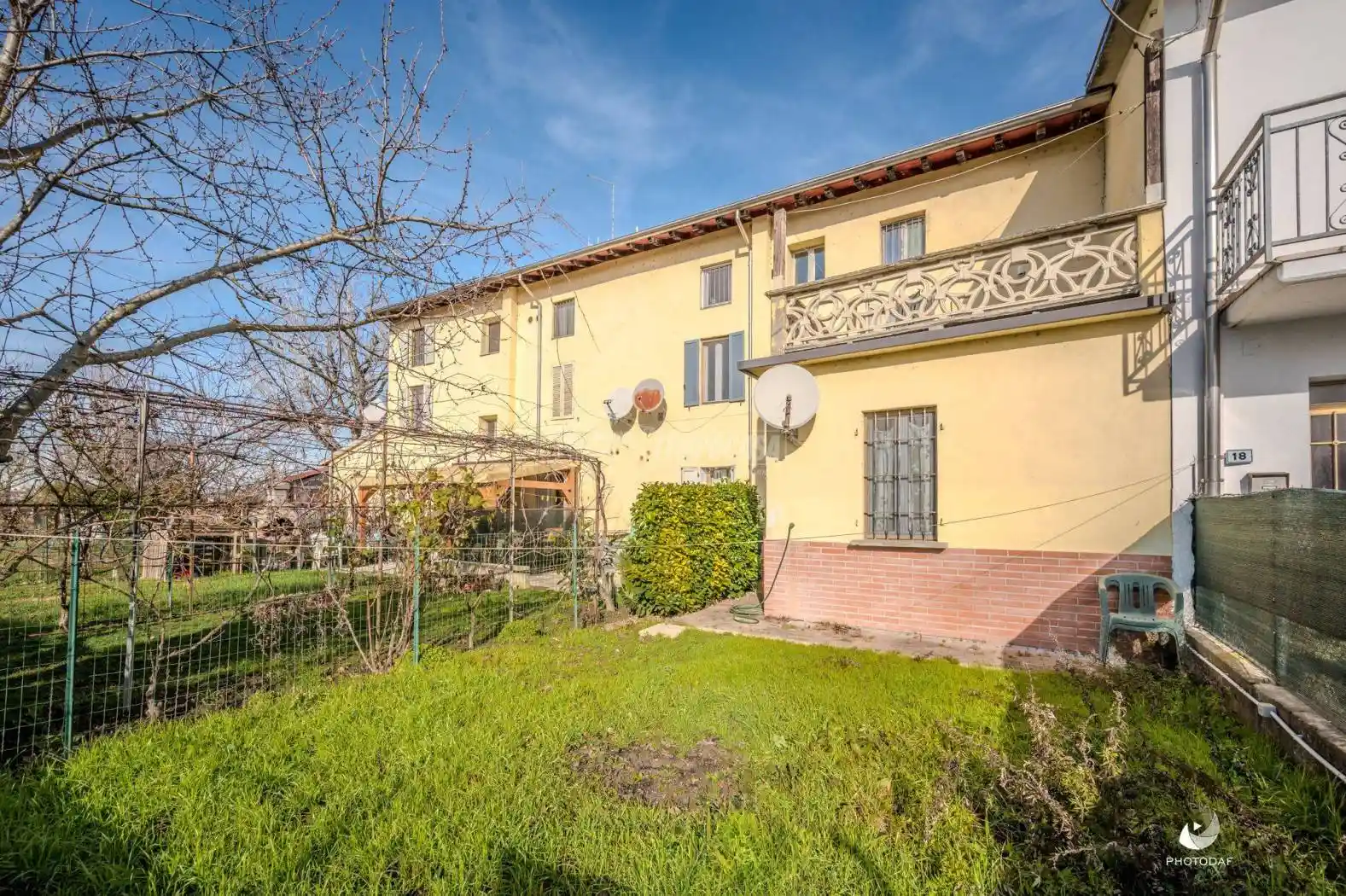 Appartamento in vendita a Fontevivo