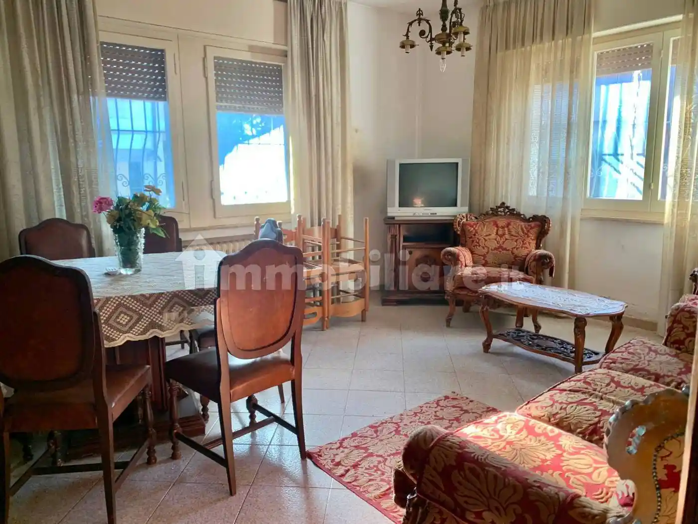 Villa in vendita a Riccione