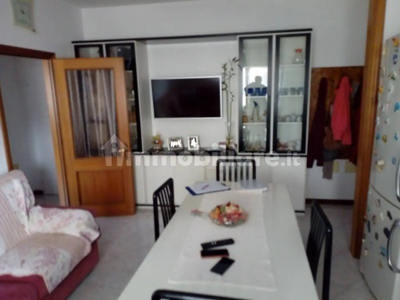 Appartamento in affitto a Copparo